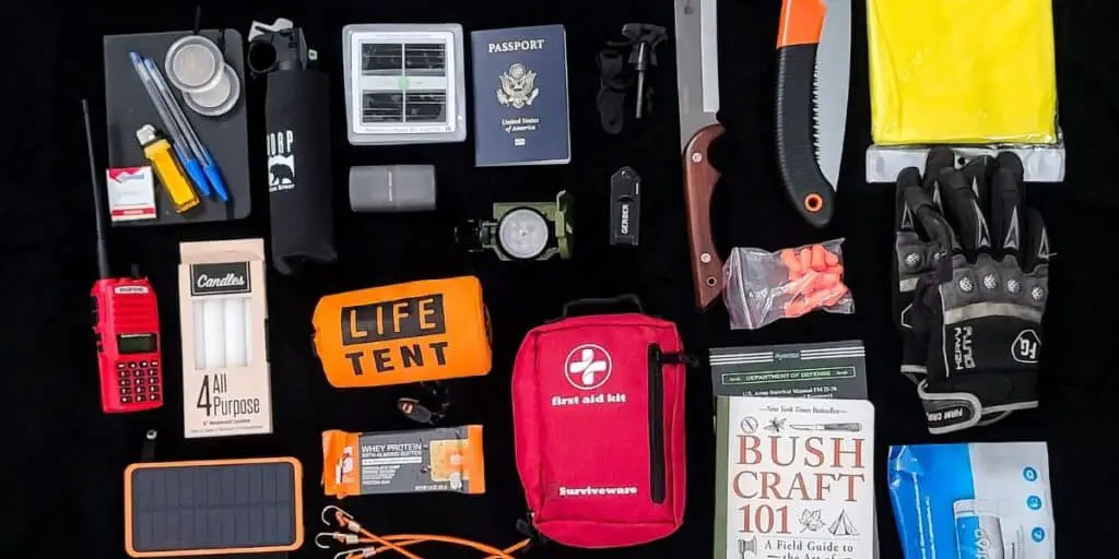 best Survival Gear for a Family to Have