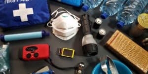 Essentials For Preppers - And Why You Need Them