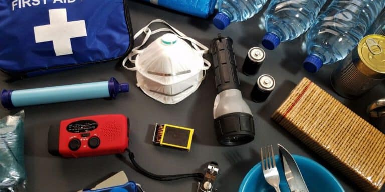 Top 16 Essentials for Preppers – And Why You Need Them