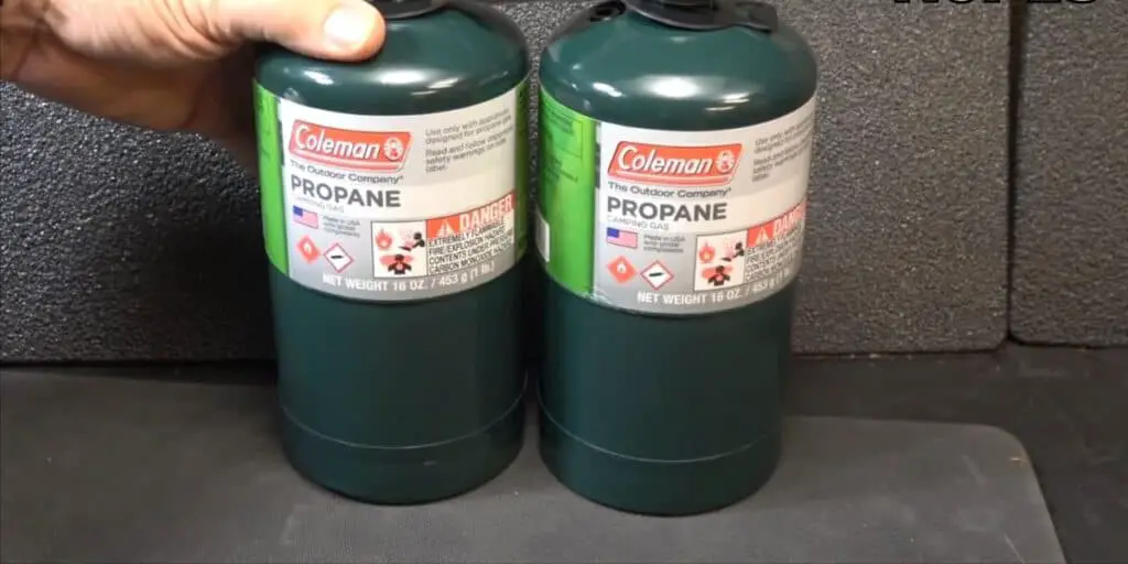 Essentials for Preppers Propane