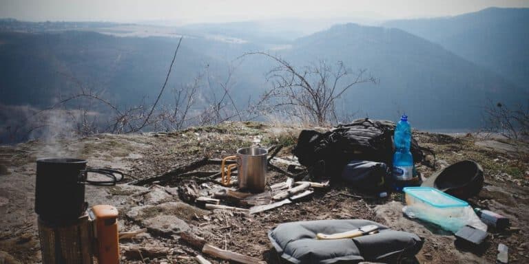 20 Survival Gear Items That Last Forever
