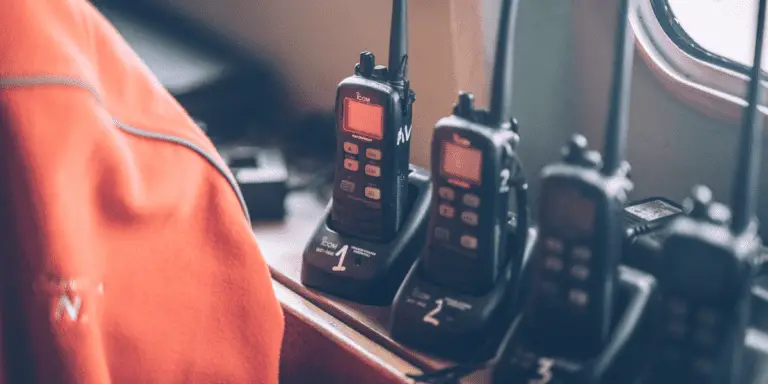 Walkie-talkies vs. two-way radios: What’s the difference?